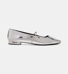 Ballerines bride strass Irene Studio Celeste