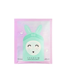 Masque hydratant Aquashot Monoi Inuwet