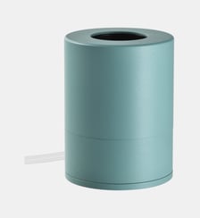 Socle en aluminium Mitb