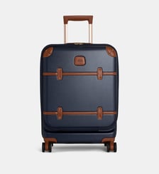 Valise cabine Iata Bellagio 4R 55 cm Bric's