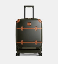Valise cabine Iata Bellagio 4R 55 cm Bric's
