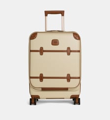 Valise cabine Iata Bellagio 4R 55 cm Bric's
