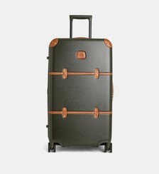 Valise malle Bellagio rigide 4R 74 cm Bric's