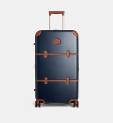 Valise malle Bellagio rigide 4R 74 cm Bric's