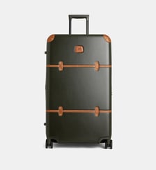 Valise rigide malle Bellagio 4R 80 cm Bric's