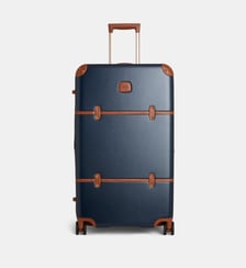 Valise rigide malle Bellagio 4R 80 cm Bric's