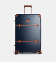 Valise rigide Bellagio 4R 76 cm Bric's