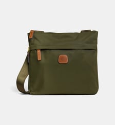 Sac à main crossbody X Bric's
