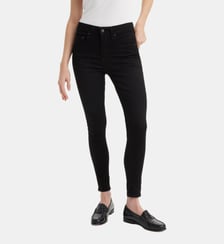 Jean 721 skinny stretch taille haute Levi's