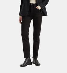 Jean 724 droit taille haute Levi's