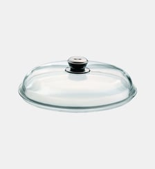 Couvercle Ø32 cm - Verre Wmf