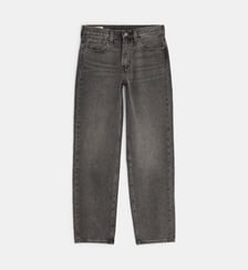 Jean 568 loose droit délavé Levi's
