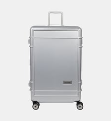 Valise trolley rigide Resist'R L 4R 78 cm Eastpak