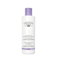 Shampooing Nuanceur de Couleur à l'Iris Florentina Christophe Robin