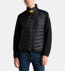 Blouson Jayden bi-matière Parajumpers