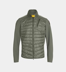 Blouson Jayden bi-matière Parajumpers