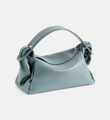 Sac à main en cuir Furokishi Kenzo