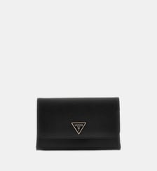 Sac pochette wallet on chain Noelle Guess