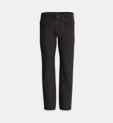 Jean droit G16 taille haute Guess Jeans