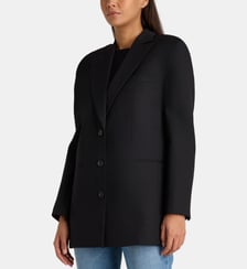 Blazer droit Declan Anine Bing