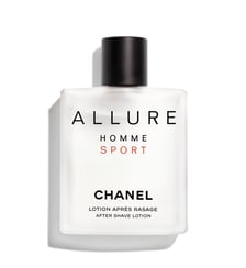 LOTION APRÈS RASAGE CHANEL