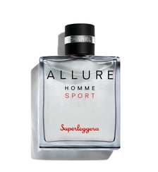 EAU DE PARFUM CHANEL