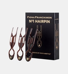 Epingles pour cheveux 3 pièces Fiona Franchimon