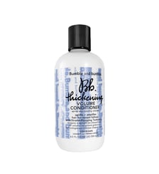 Volume - Après-shampooing Volume Bumble And Bumble