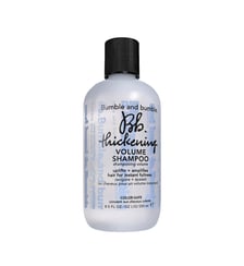 Volume - Shampooing Volume cheveux fins Bumble And Bumble