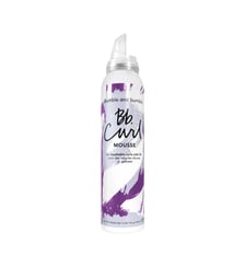 Mousse capillaire pour boucles Bumble And Bumble