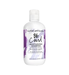 Shampoo - Shampooing hydratant boucles Bumble And Bumble