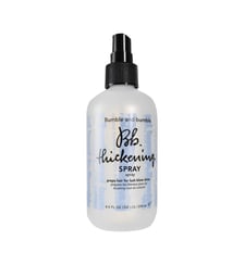 Base de pré-coiffage Brushing Volume Bumble And Bumble