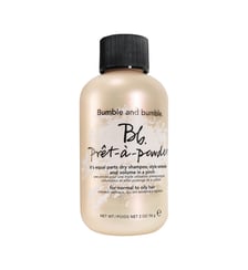 Shampooing sec et volumateur Bumble And Bumble