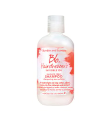 Shampoo  - Shampooing hydratant sans nettoyant sulfate Bumble And Bumble