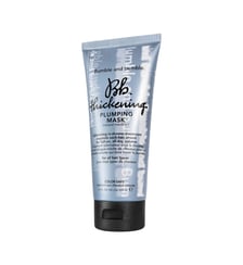Plumping Mask - Masque repulpant Bumble And Bumble
