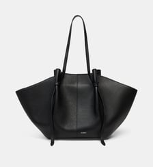 Sac cabas large Mochi cuir grainé Yuzefi