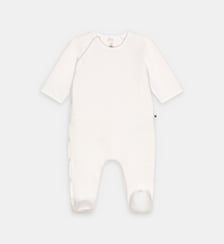 Dors-bien en coton Petit Bateau
