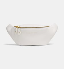 Sac banane Barbade Romy cuir grainé Mac Douglas