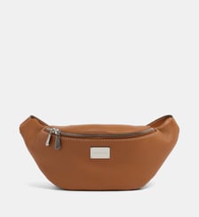 Sac banane Barbade Cienna cuir Mac Douglas