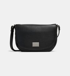 Sac à main Baltazar Cienna cuir grainé Mac Douglas