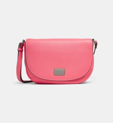 Sac à main Baltazar Cienna cuir grainé Mac Douglas