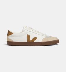 Tennis basses Volley O.T. cuir Veja