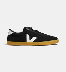 Tennis basses Volley Canvas toile coton bio Veja