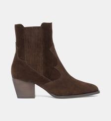 Bottines à talons Micka Bocage