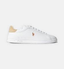 Baskets basses Court II Polo Ralph Lauren