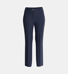 Pantalon de tailleur droit Zoe Guess