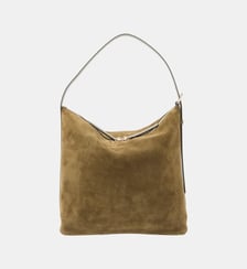Sac cabas Vera en cuir suédé A.P.C.