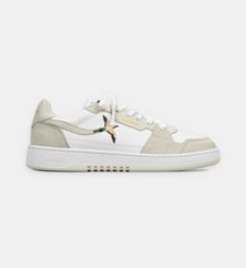 Baskets basses Dice Bee Bird Axel Arigato
