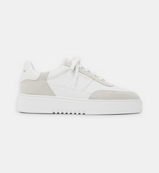 Baskets basses Orbit en cuir Axel Arigato