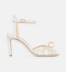 Sandales Sacora 85 Jimmy Choo
